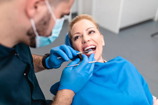 Best Cosmetic Dentistry  in Menasha, WI