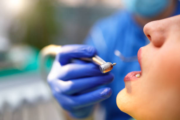 Advanced Technology for Better Dental Care in Menasha, WI